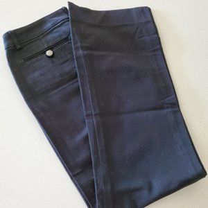 INDIVI Women's Dress Pants Black, Size M